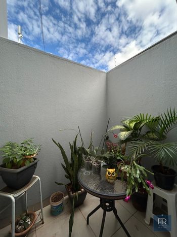 Foto 13 do(a) Apartamento de 2 quartos à venda em Jardim Botânico, Uberlândia