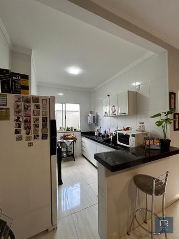 Foto 1 do(a) Apartamento de 2 quartos à venda em Jardim Botânico, Uberlândia