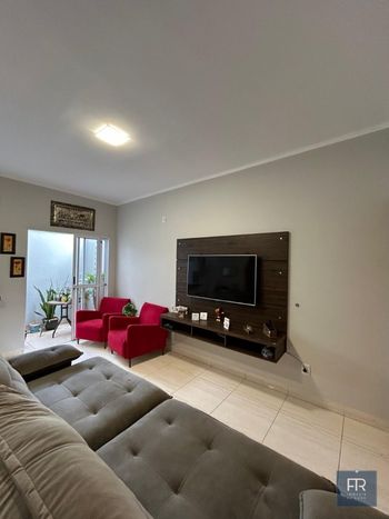 Foto 8 do(a) Apartamento de 2 quartos à venda em Jardim Botânico, Uberlândia