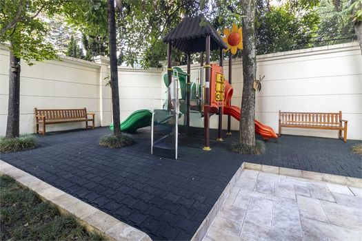 Foto 35 do(a) Apartamento de 4 quartos à venda em Indianópolis, São Paulo