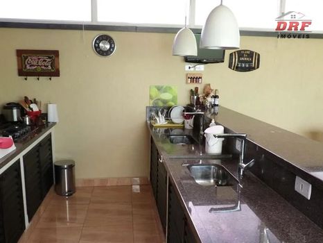 Foto 21 do(a) Cobertura de 2 quartos à venda em Vila Moreira, Guarulhos