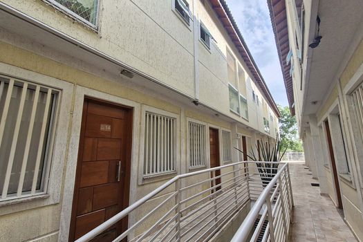 Foto 46 do(a) Casa em Condomínio de 2 quartos à venda em Vila Irmãos Arnoni, São Paulo