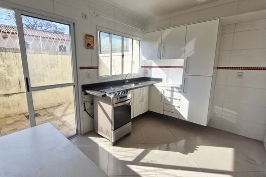 Foto 24 do(a) Casa em Condomínio de 2 quartos à venda em Vila Irmãos Arnoni, São Paulo