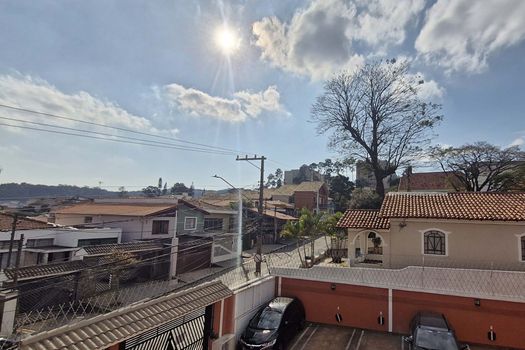 Foto 32 do(a) Casa em Condomínio de 2 quartos à venda em Vila Irmãos Arnoni, São Paulo