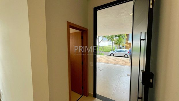 Foto 2 do(a) Casa em Condomínio de 3 quartos à venda em Taquaral, Piracicaba