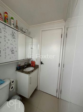 Foto 13 do(a) Apartamento de 2 quartos à venda em Vila Moreira, São Paulo