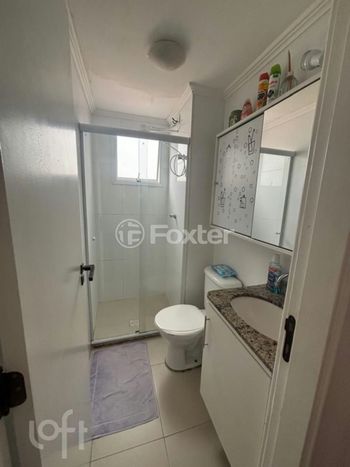 Foto 12 do(a) Apartamento de 2 quartos à venda em Vila Moreira, São Paulo