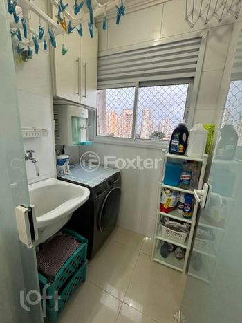 Foto 6 do(a) Apartamento de 2 quartos à venda em Vila Moreira, São Paulo