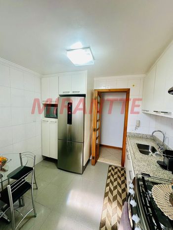 Foto 6 do(a) Apartamento de 2 quartos à venda em Jardim Paraíso, São Paulo