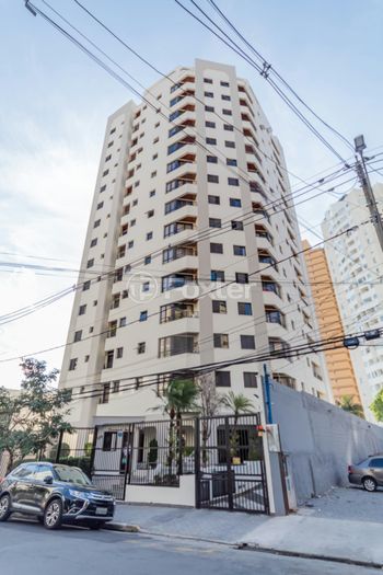 Foto 1 do(a) Apartamento de 2 quartos à venda em Vila Nova Conceição, São Paulo