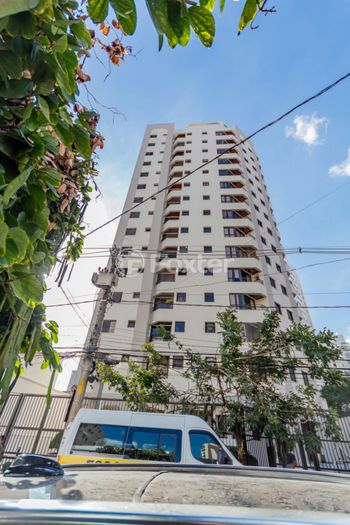 Foto 3 do(a) Apartamento de 2 quartos à venda em Vila Nova Conceição, São Paulo