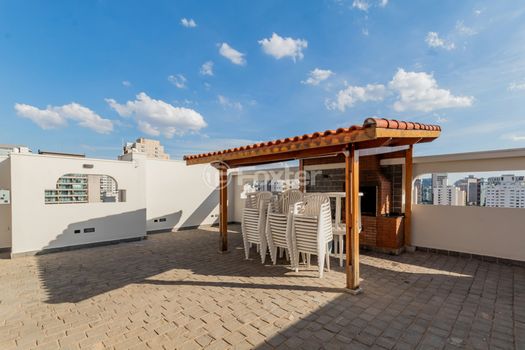 Foto 9 do(a) Apartamento de 2 quartos à venda em Vila Nova Conceição, São Paulo