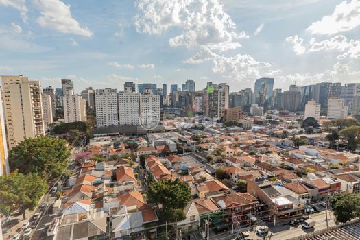 Foto 10 do(a) Apartamento de 2 quartos à venda em Vila Nova Conceição, São Paulo