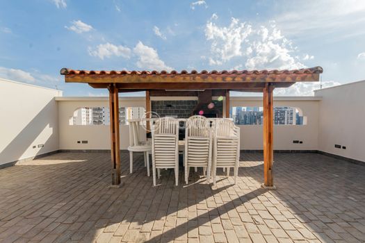 Foto 8 do(a) Apartamento de 2 quartos à venda em Vila Nova Conceição, São Paulo