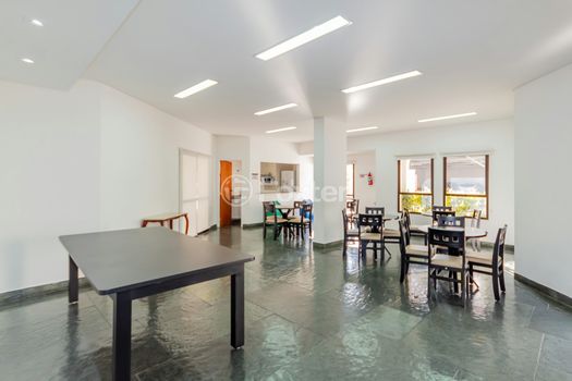 Foto 5 do(a) Apartamento de 2 quartos à venda em Vila Nova Conceição, São Paulo