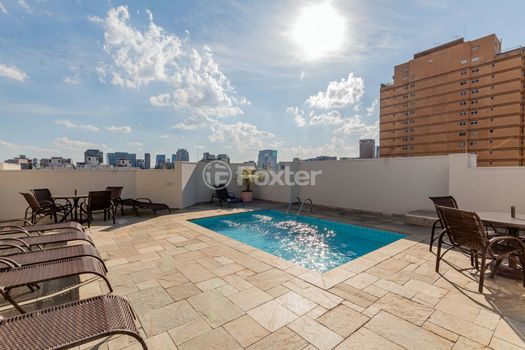 Foto 6 do(a) Apartamento de 2 quartos à venda em Vila Nova Conceição, São Paulo