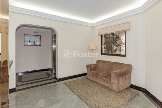 Foto 4 do(a) Apartamento de 2 quartos à venda em Vila Nova Conceição, São Paulo