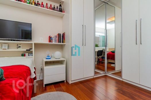 Foto 10 do(a) Apartamento de 3 quartos à venda em Vila Mariana, São Paulo