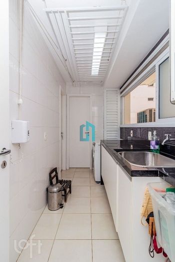 Foto 19 do(a) Apartamento de 3 quartos à venda em Vila Mariana, São Paulo
