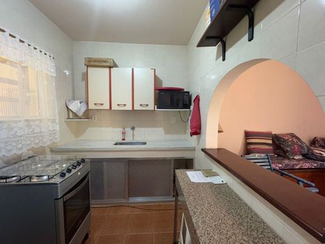 Foto 4 do(a) Apartamento de 2 quartos à venda em Ogiva, Cabo Frio