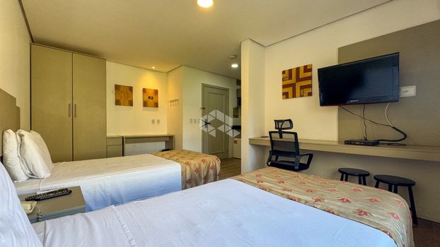 Foto 7 do(a) Kitnet / JK / Studio de 1 quartos à venda em Cidade Baixa, Porto Alegre