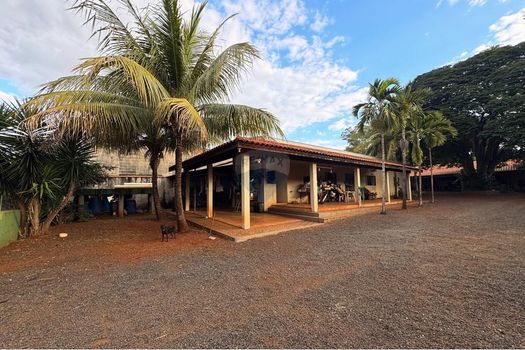Foto 24 do(a) Fazenda / Sítio / Chácara de 5 quartos à venda em Recreio das Acácias, Ribeirão Preto