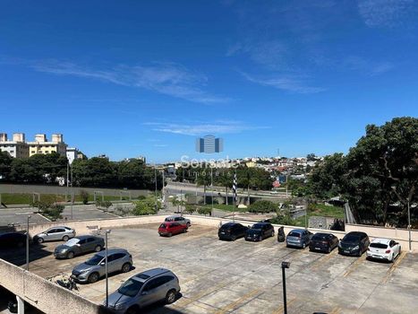 Foto 12 do(a) Apartamento de 3 quartos à venda em Planalto, Belo Horizonte