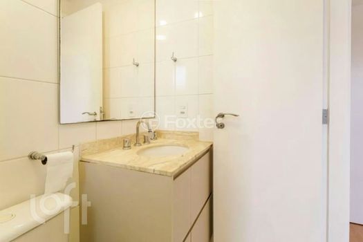 Foto 16 do(a) Apartamento de 2 quartos à venda em Vila Olímpia, São Paulo