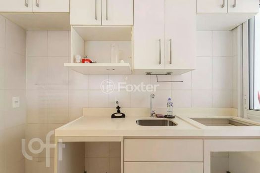 Foto 6 do(a) Apartamento de 2 quartos à venda em Vila Olímpia, São Paulo