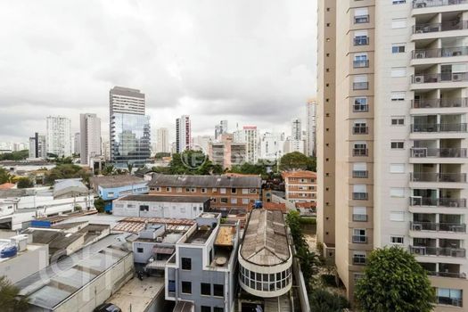 Foto 20 do(a) Apartamento de 2 quartos à venda em Vila Olímpia, São Paulo