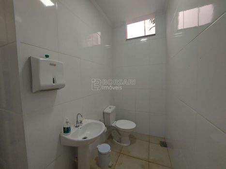 Foto 17 do(a) Sala / Conjunto Comercial false para alugar em Cidade Jardim, Araraquara