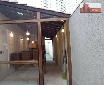 Foto 23 do(a) Cobertura de 3 quartos à venda em Alto da Lapa, São Paulo