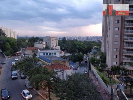Foto 20 do(a) Cobertura de 3 quartos à venda em Alto da Lapa, São Paulo
