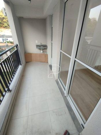 Foto 4 do(a) Apartamento de 2 quartos à venda em Jardim Rebelato, Cotia
