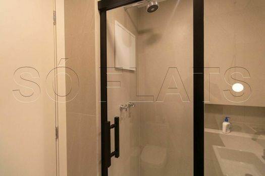 Foto 20 do(a) Flat de 1 quartos à venda em Vila Nova Conceição, São Paulo