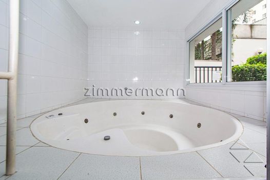 Foto 20 do(a) Apartamento de 3 quartos à venda em Vila Anglo Brasileira, São Paulo