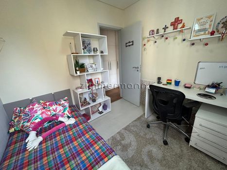 Foto 8 do(a) Apartamento de 3 quartos à venda em Vila Anglo Brasileira, São Paulo