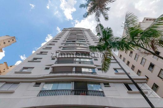 Foto 42 do(a) Apartamento de 3 quartos à venda em Vila Anglo Brasileira, São Paulo