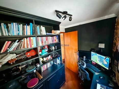 Foto 11 do(a) Apartamento de 3 quartos à venda em Vila Campestre, São Paulo