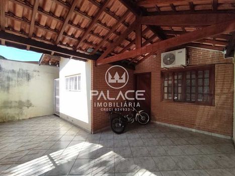 Foto 2 do(a) Casa de 3 quartos para alugar em Jardim Astúrias I, Piracicaba
