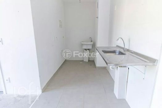 Foto 9 do(a) Apartamento de 1 quartos à venda em Belenzinho, São Paulo