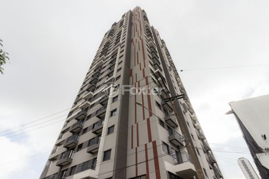 Foto 17 do(a) Apartamento de 1 quartos à venda em Belenzinho, São Paulo
