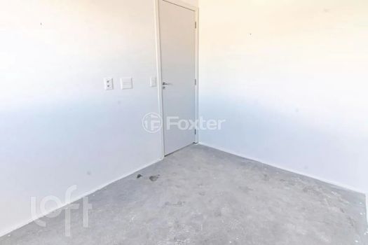 Foto 7 do(a) Apartamento de 1 quartos à venda em Belenzinho, São Paulo
