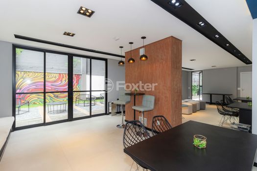 Foto 44 do(a) Apartamento de 1 quartos à venda em Belenzinho, São Paulo