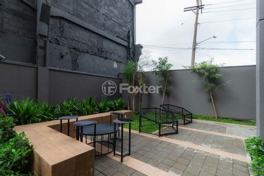 Foto 33 do(a) Apartamento de 1 quartos à venda em Belenzinho, São Paulo