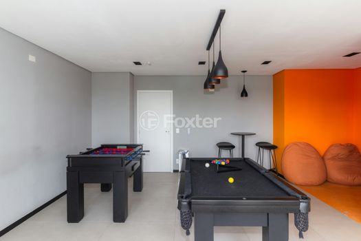 Foto 40 do(a) Apartamento de 1 quartos à venda em Belenzinho, São Paulo