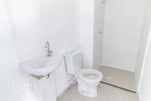 Foto 3 do(a) Apartamento de 1 quartos à venda em Belenzinho, São Paulo