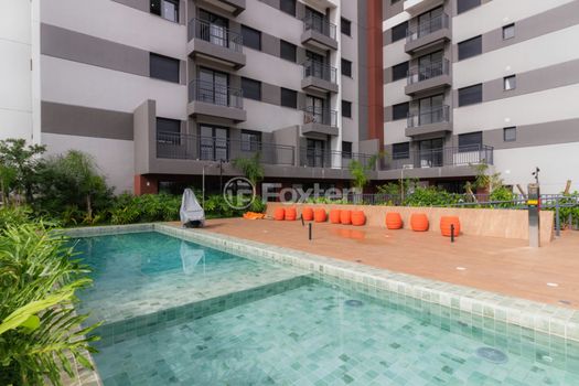 Foto 50 do(a) Apartamento de 1 quartos à venda em Belenzinho, São Paulo