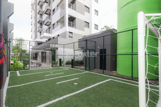 Foto 30 do(a) Apartamento de 1 quartos à venda em Belenzinho, São Paulo