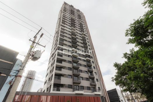 Foto 16 do(a) Apartamento de 1 quartos à venda em Belenzinho, São Paulo